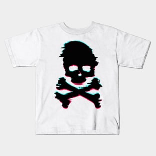 DANGER!! Kids T-Shirt